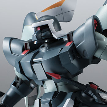 ZGMF-1017 Ginn Ver. A.N.I.M.E Collectible Figure | Sideshow