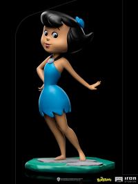 Gallery Image of Betty Rubble 1:10 Scale Statue