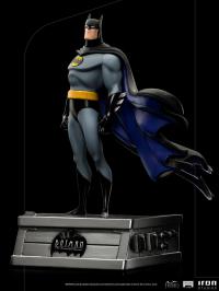 Gallery Image of Batman 1:10 Scale Statue