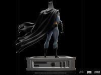 Gallery Image of Batman 1:10 Scale Statue
