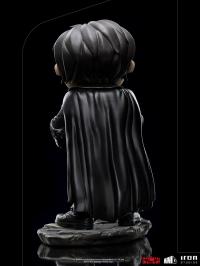 Gallery Image of The Batman Unmasked Mini Co. Collectible Figure