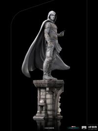 Gallery Image of Moon Knight 1:10 Scale Statue