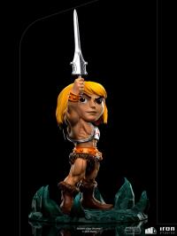 Gallery Image of He-Man Mini Co. Collectible Figure