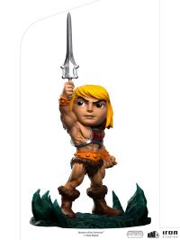 Gallery Image of He-Man Mini Co. Collectible Figure