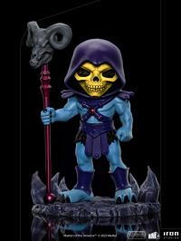 Gallery Image of Skeletor Mini Co. Collectible Figure