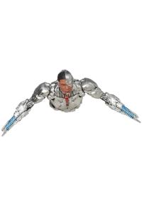 Gallery Image of Cyborg (Zack Snyder’s Justice League Version) Collectible Figure