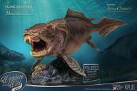 Gallery Image of Dunkleosteus (Normal Version) Statue