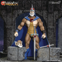 Gallery Image of Jaga Action Figure