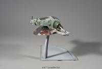 Gallery Image of Boba Fett’s Starship Model Kit