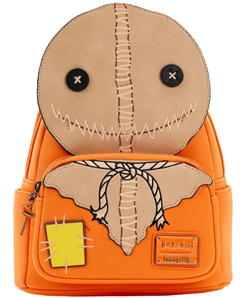 Sam Cosplay Mini Backpack Backpack by Loungefly