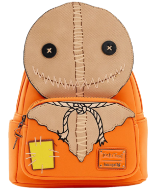 Sam Cosplay Mini Backpack Backpack