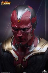 Gallery Image of Vision Life-Size Bust