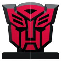 Gallery Image of Autobot Faction Bookend Office Supplies