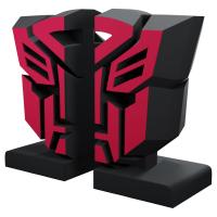 Gallery Image of Autobot Faction Bookend Office Supplies