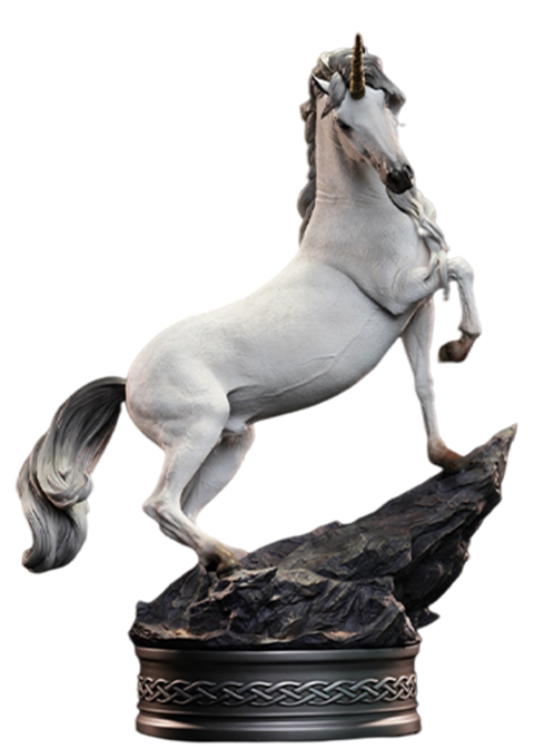 Infinity Studio Unicorn Statue