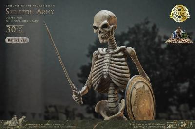 Skeleton Army (Normal Version)