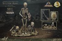 Gallery Image of Skeleton Army (Deluxe Version) Statue