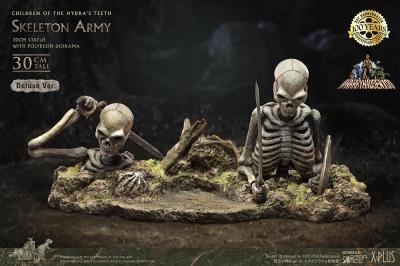 Skeleton Army (Deluxe Version)