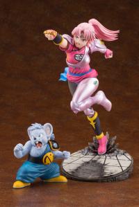 Gallery Image of Maam (Deluxe Edition) Statue