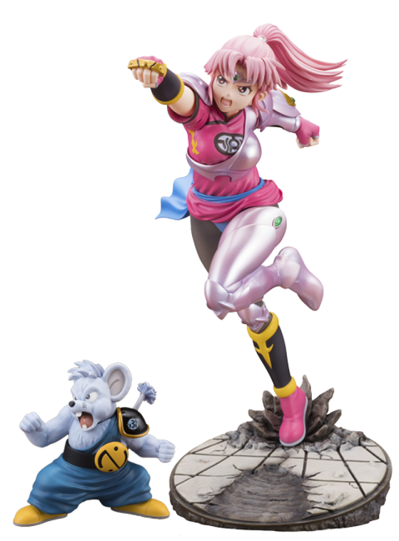 Maam (Deluxe Edition) Statue