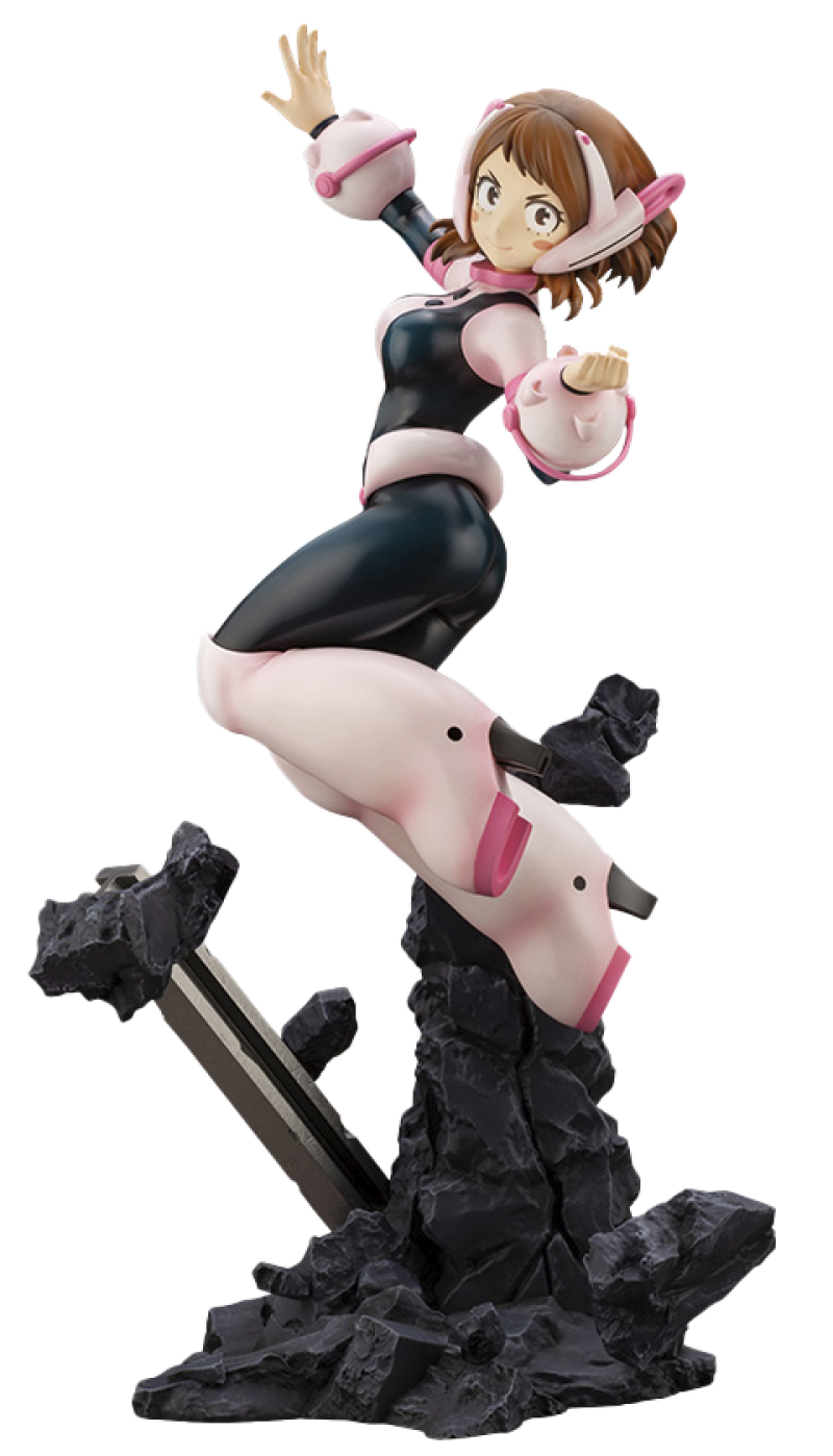 My hero collectibles Clearance