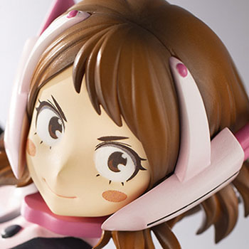 Ochaco Uraraka - Bonus Edition - ARTFX J - Ver. 2 - Kotobukiya