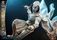 Gallery Image of Moon Knight Sixth Scale Figure
