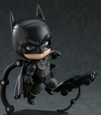 Gallery Image of Batman (The Batman Version) Nendoroid Collectible Figure