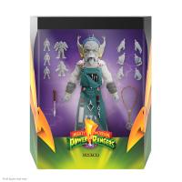 Gallery Image of Finster Action Figure