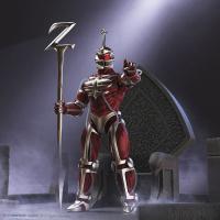 Gallery Image of Lord Zedd Action Figure
