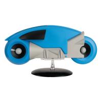 Gallery Image of Blue Light Cycle (1st Generation) Figurine