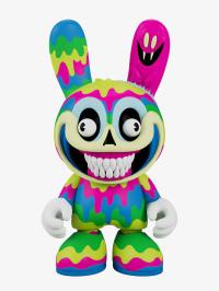 Gallery Image of Oozy SuperGuggi Designer Collectible Toy
