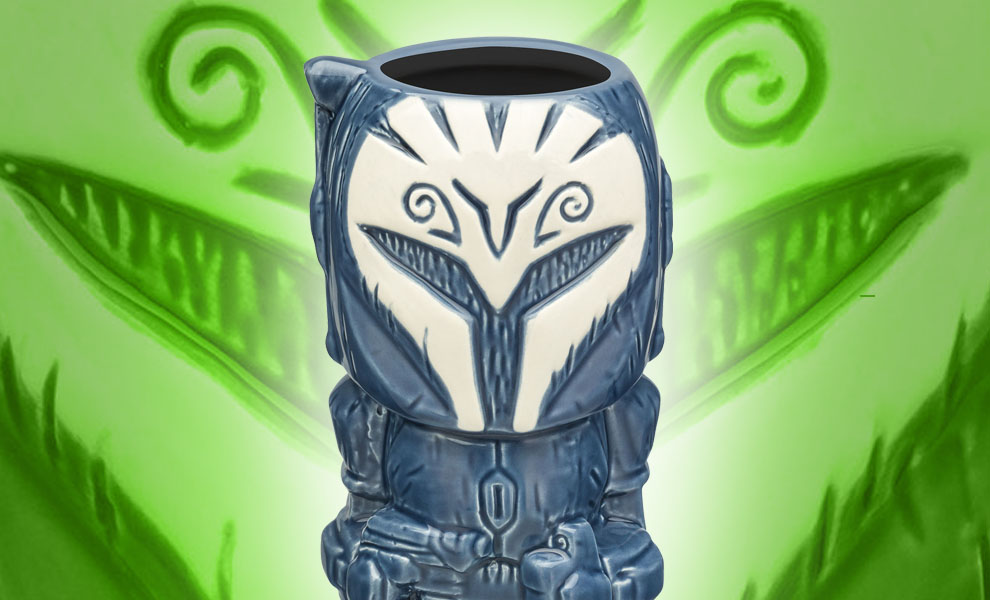 Bo-Katan Star Wars Tiki Mug