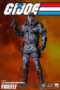 Gallery Image of Firefly Sixth Scale Figure