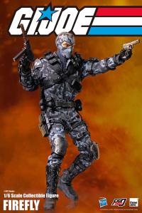 Gallery Image of Firefly Sixth Scale Figure