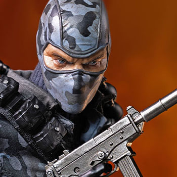 Firefly Sixth Scale Figure by Threezero | Sideshow Collectibles