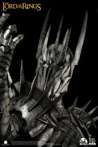 Gallery Image of Sauron Life-Size Bust