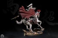 Gallery Image of Three Kingdoms Generals Ma Chao (Colored Edition) Statue