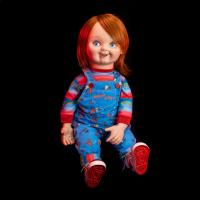 Gallery Image of Plush Body Good Guy Collectible Doll