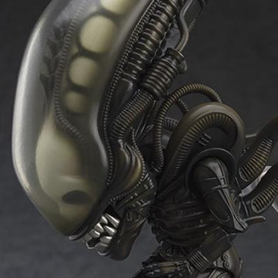 Alien Nendoroid