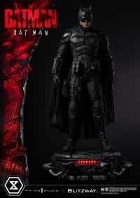 Gallery Image of Batman 1:3 Scale Statue