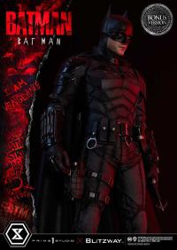 Gallery Image of Batman (Bonus Version) 1:3 Scale Statue