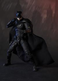 Gallery Image of Batman Collectible Figure