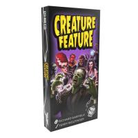 Gallery Image of Creature Feature Board Game