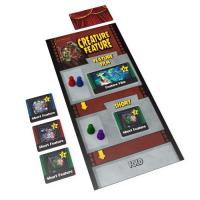 Gallery Image of Creature Feature Board Game