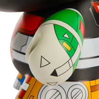 Gallery Image of VOLTEQ Dunny Vinyl Collectible