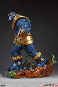 Gallery Image of Thanos 1:3 Scale Statue