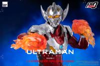 Gallery Image of Ultraman Suit Taro (Anime Version) Sixth Scale Figure