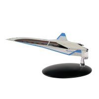 Gallery Image of UN One Ship Model