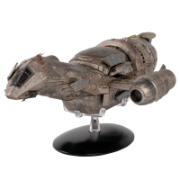 Gallery Image of Serenity XL Ship Model